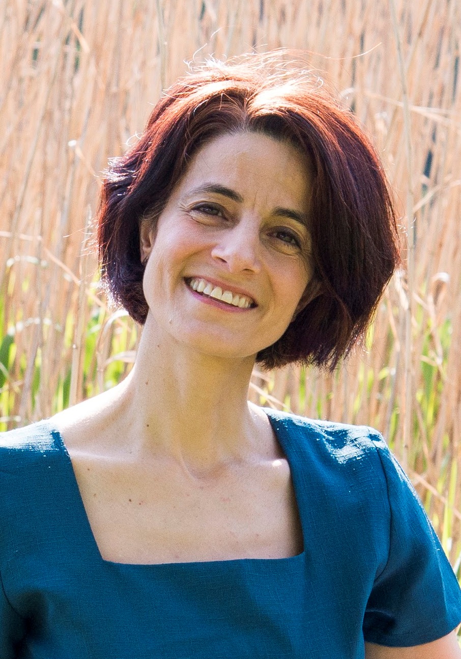 Image of Geneviève OGER